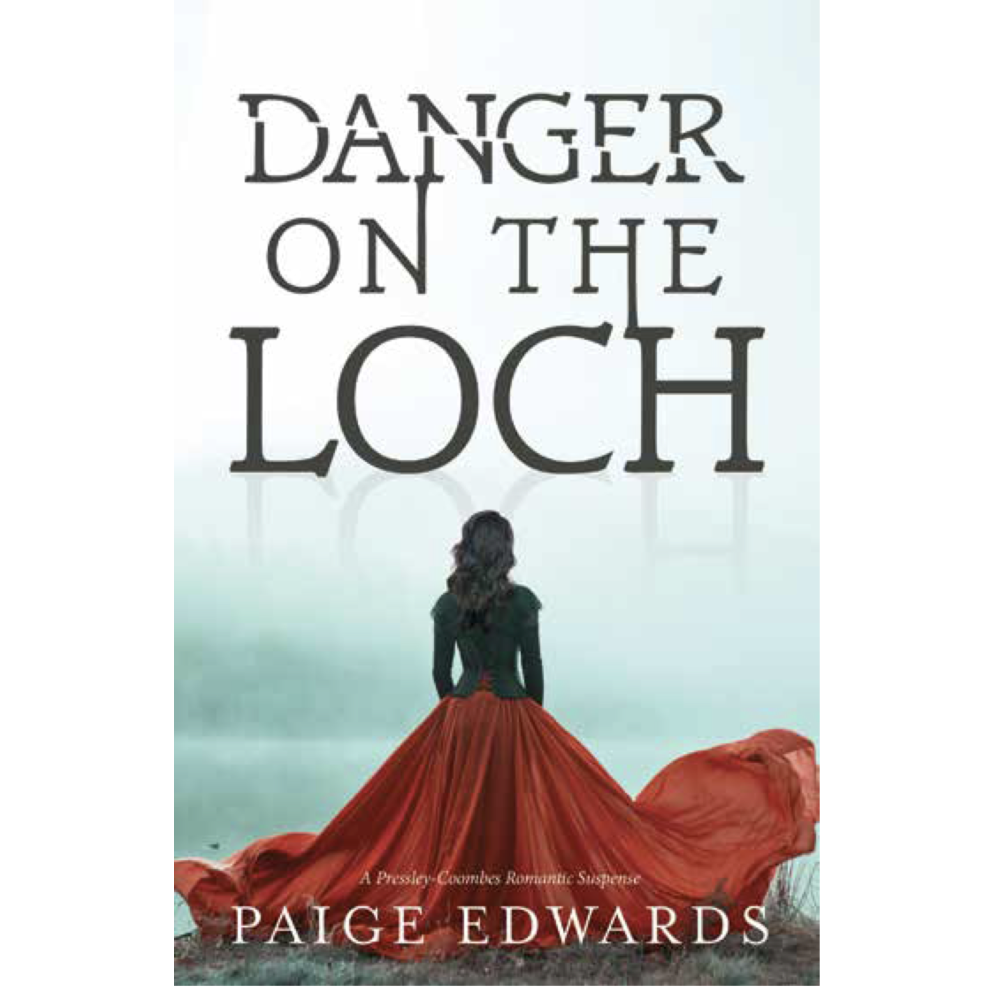 Danger on the Loch