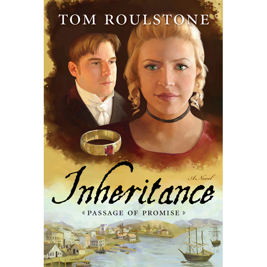 Inheritance: Passage of Promise , , large image number 0