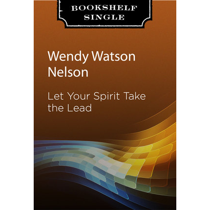 Let Your Spirit Take the Lead, , large image number 0