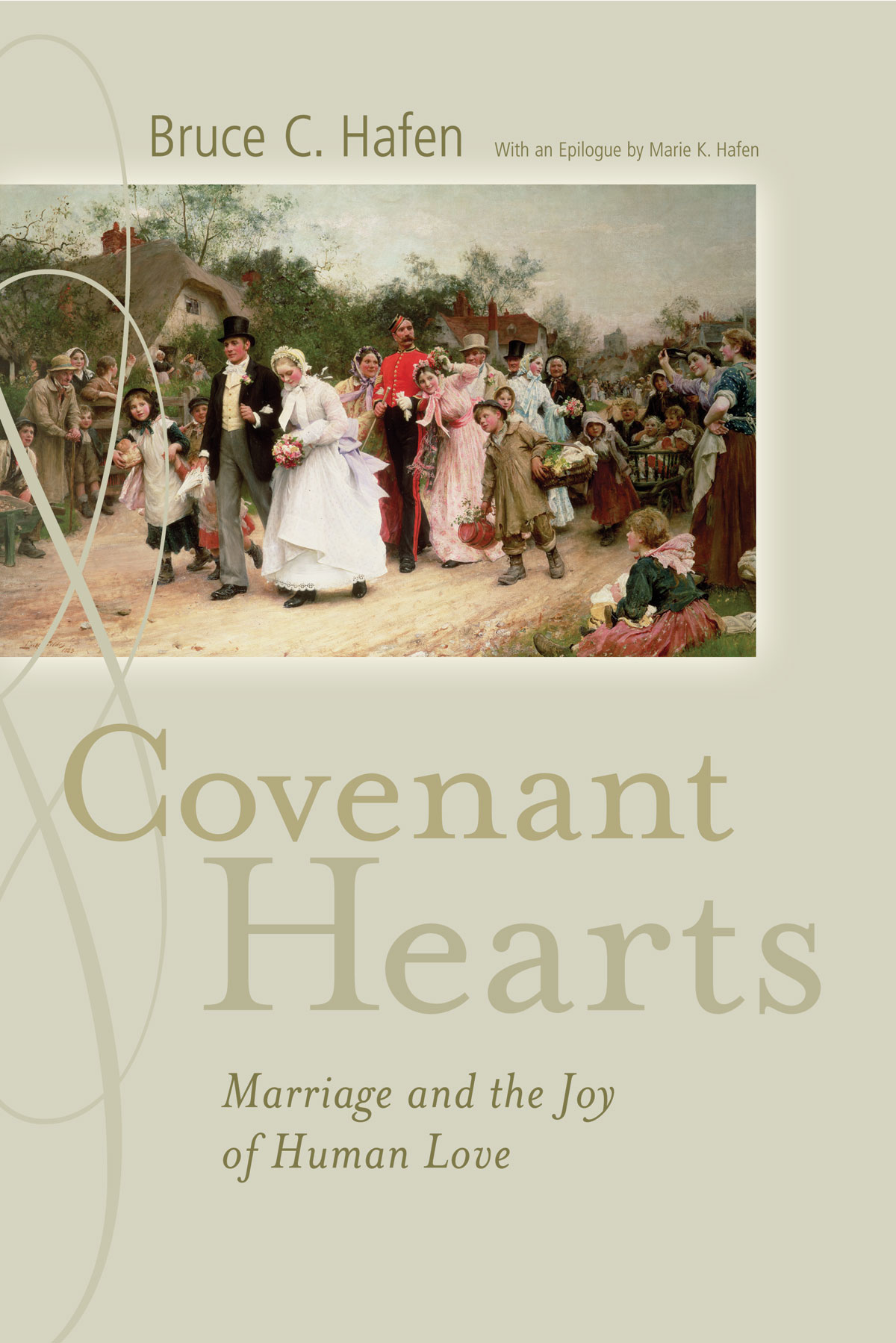 Covenant Hearts Marriage And The Joy Of Human Love C34, , large image number 0