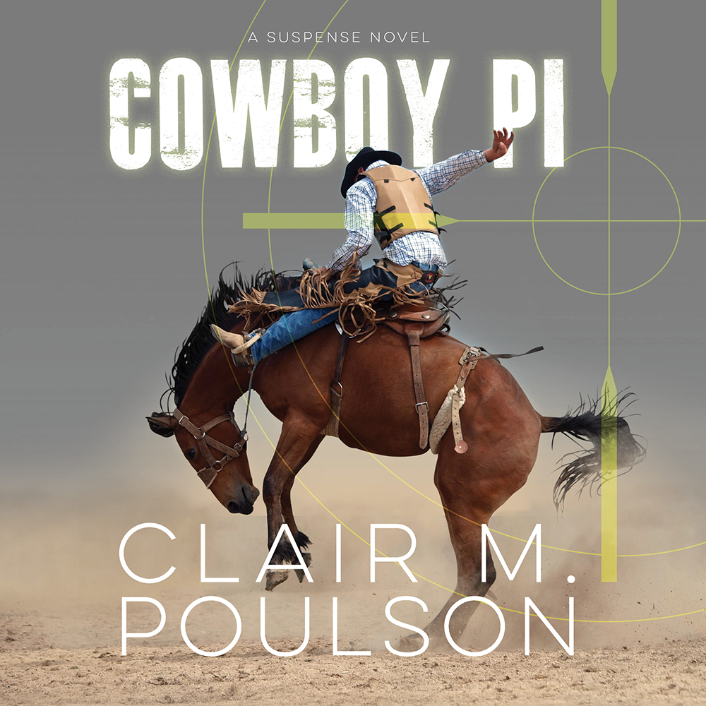 Cowboy PI, , large image number 1