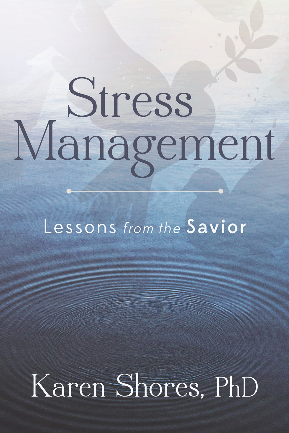 Stress Management, , large image number 0