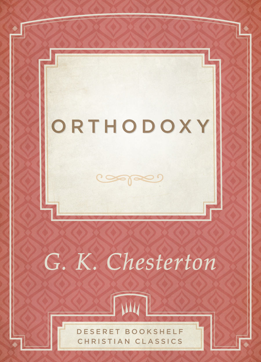 Orthodoxy, , large image number 0