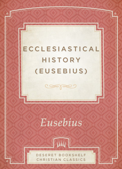 Ecclesiastical History (Eusebius of Caesarea), , large image number 0