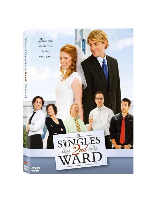 Singles 2nd Ward, , large image number 0
