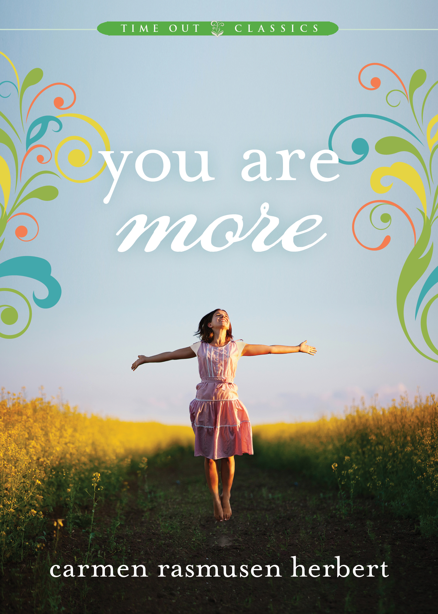 You Are More, , large image number 0
