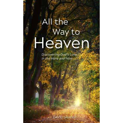 All the Way to Heaven, , large image number 0