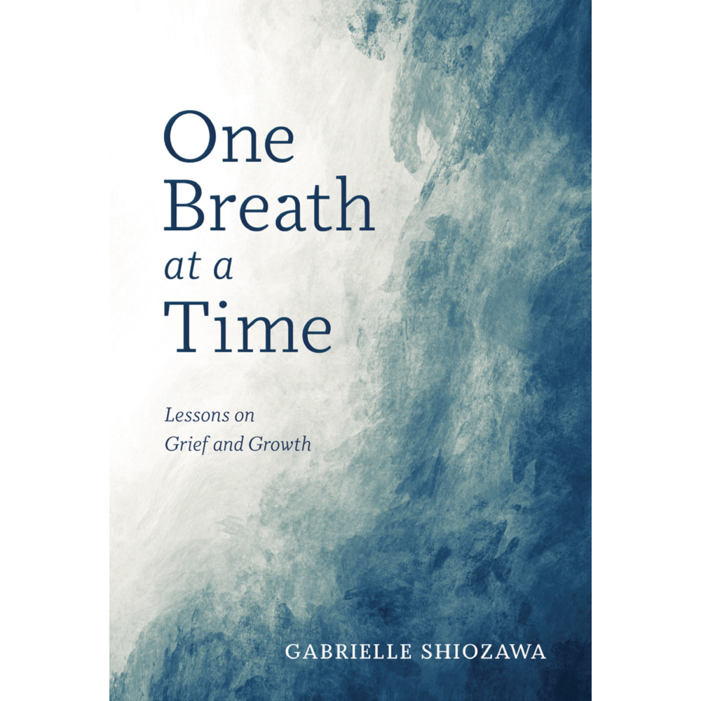 One Breath at a Time, , large image number 0