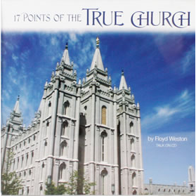17 Points of the True Church, , large image number 1