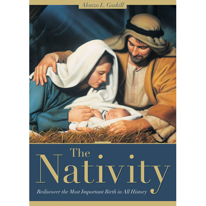 Nativity Rediscover The Most Important Birth In All History