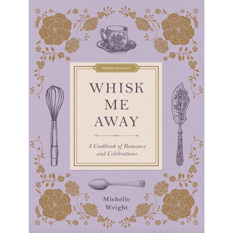 Whisk Me Away, , large image number 0
