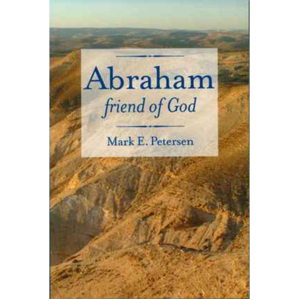 Abraham, the Friend of God, , large image number 0