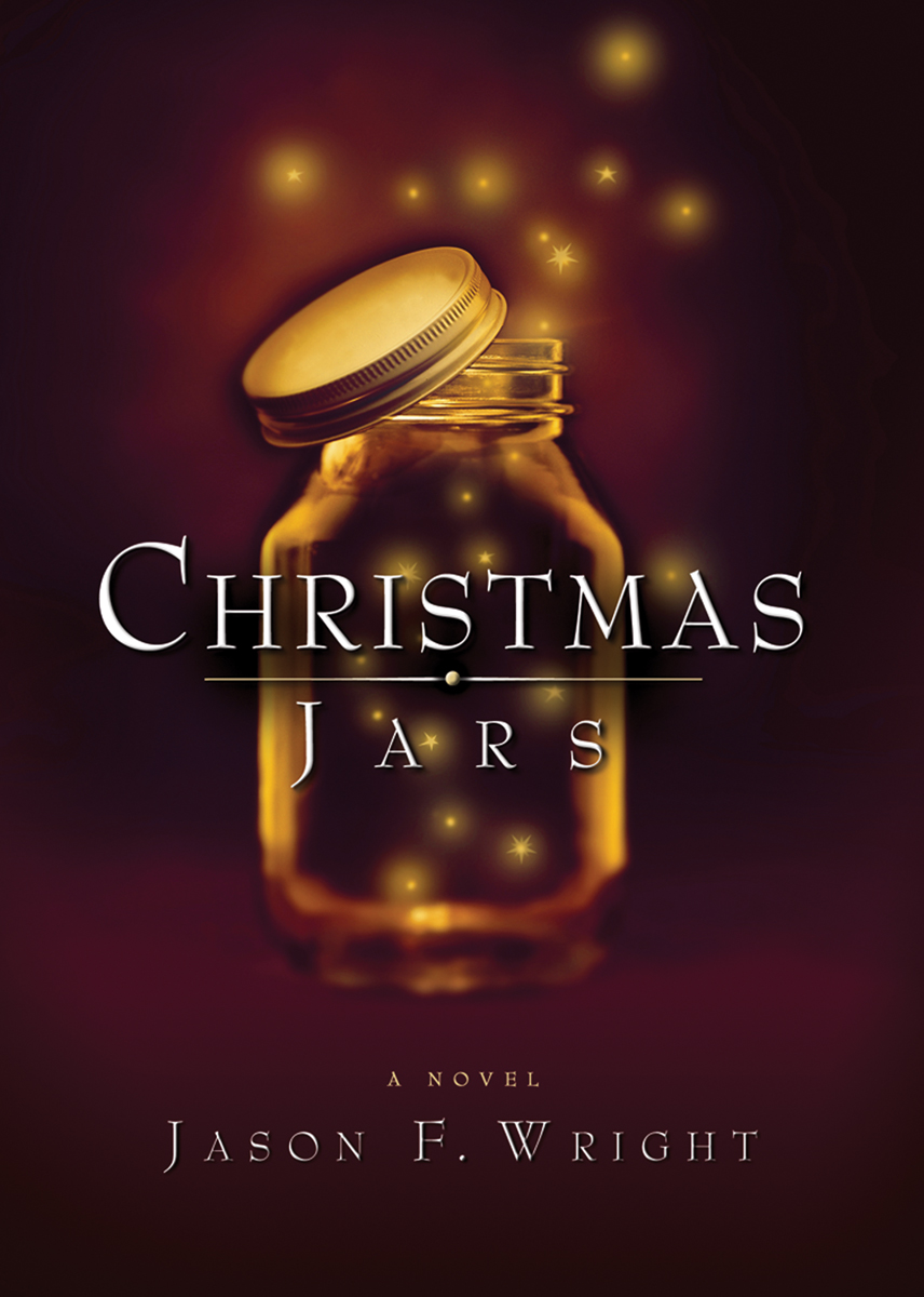 Christmas Jars, , large image number 0