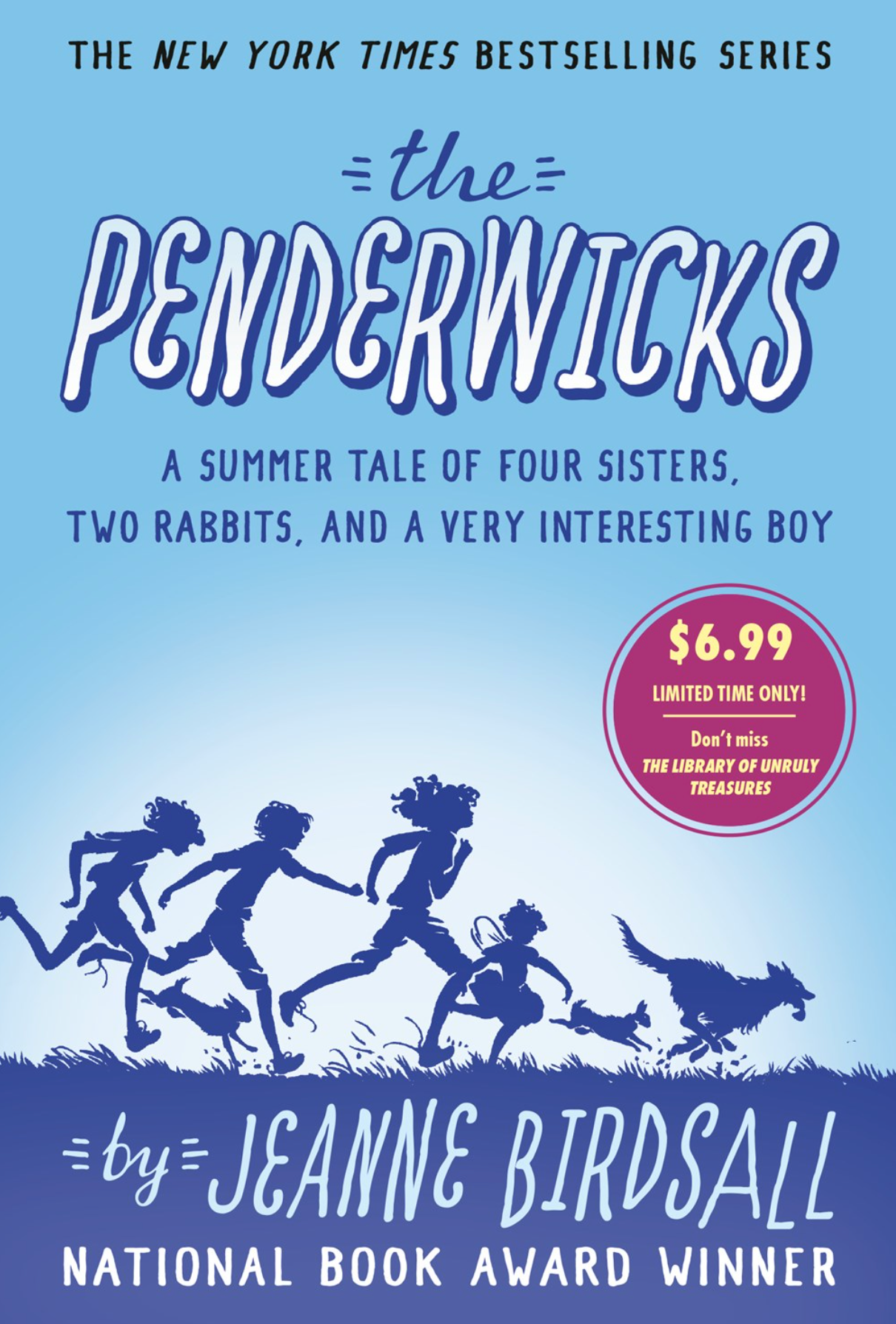 The Penderwicks (The Penderwicks, Book 1)