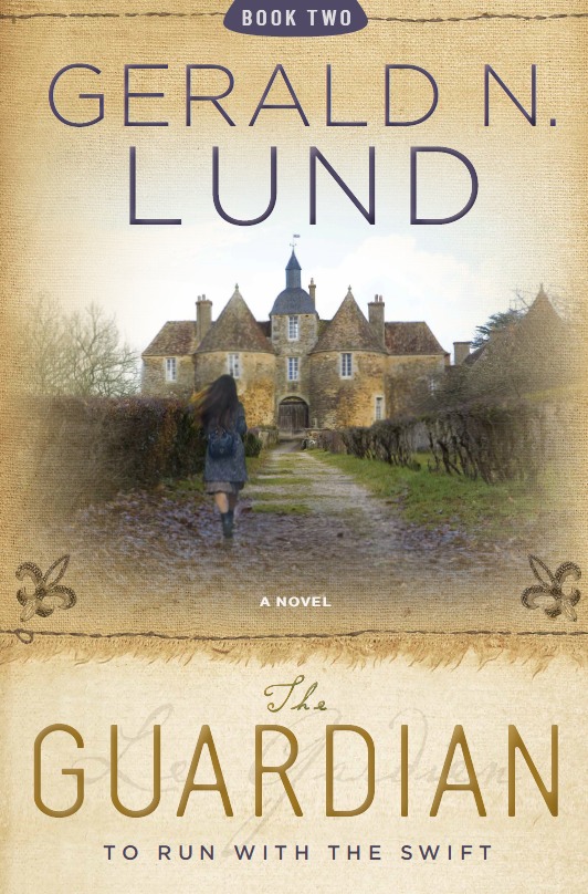 The Guardian, Book 2: To Run with the Swift, , large image number 0
