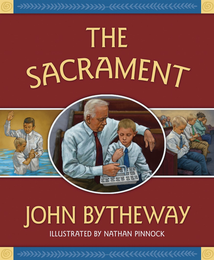 The Sacrament, , large image number 0