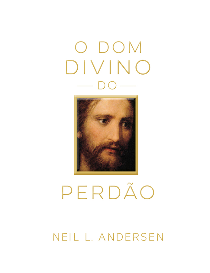 O Dom Divino do Perdão (The Divine Gift of Forgiveness - Portuguese), , large image number 0