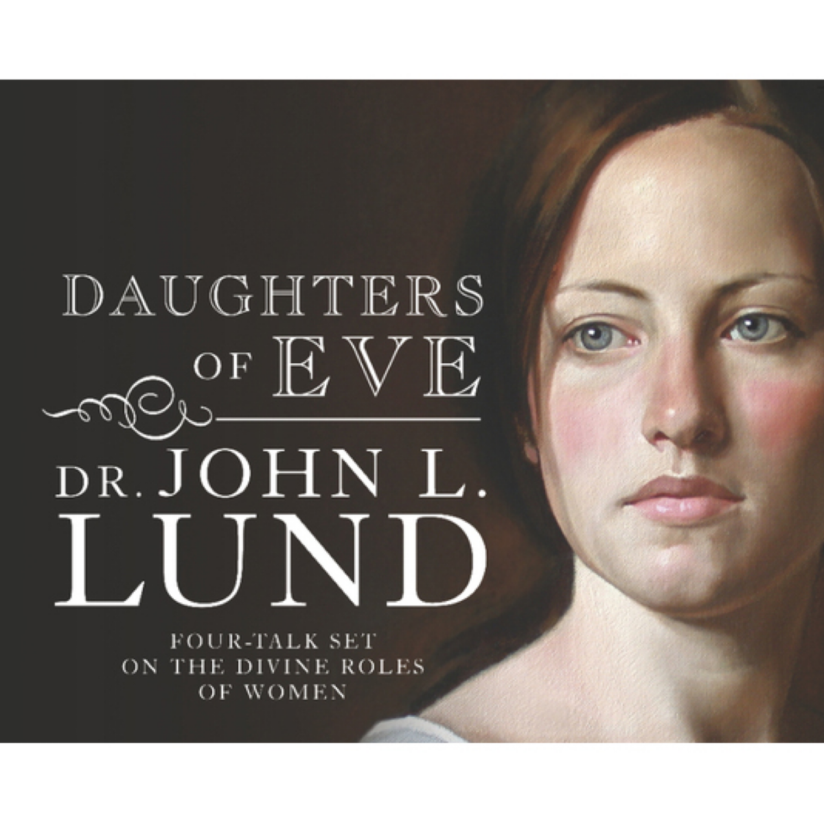 Daughters of Eve, , large image number 0