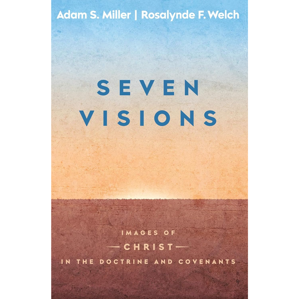 Seven Visions, , large image number 0