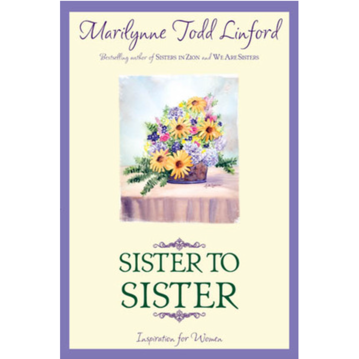 Sister to Sister, , large image number 0