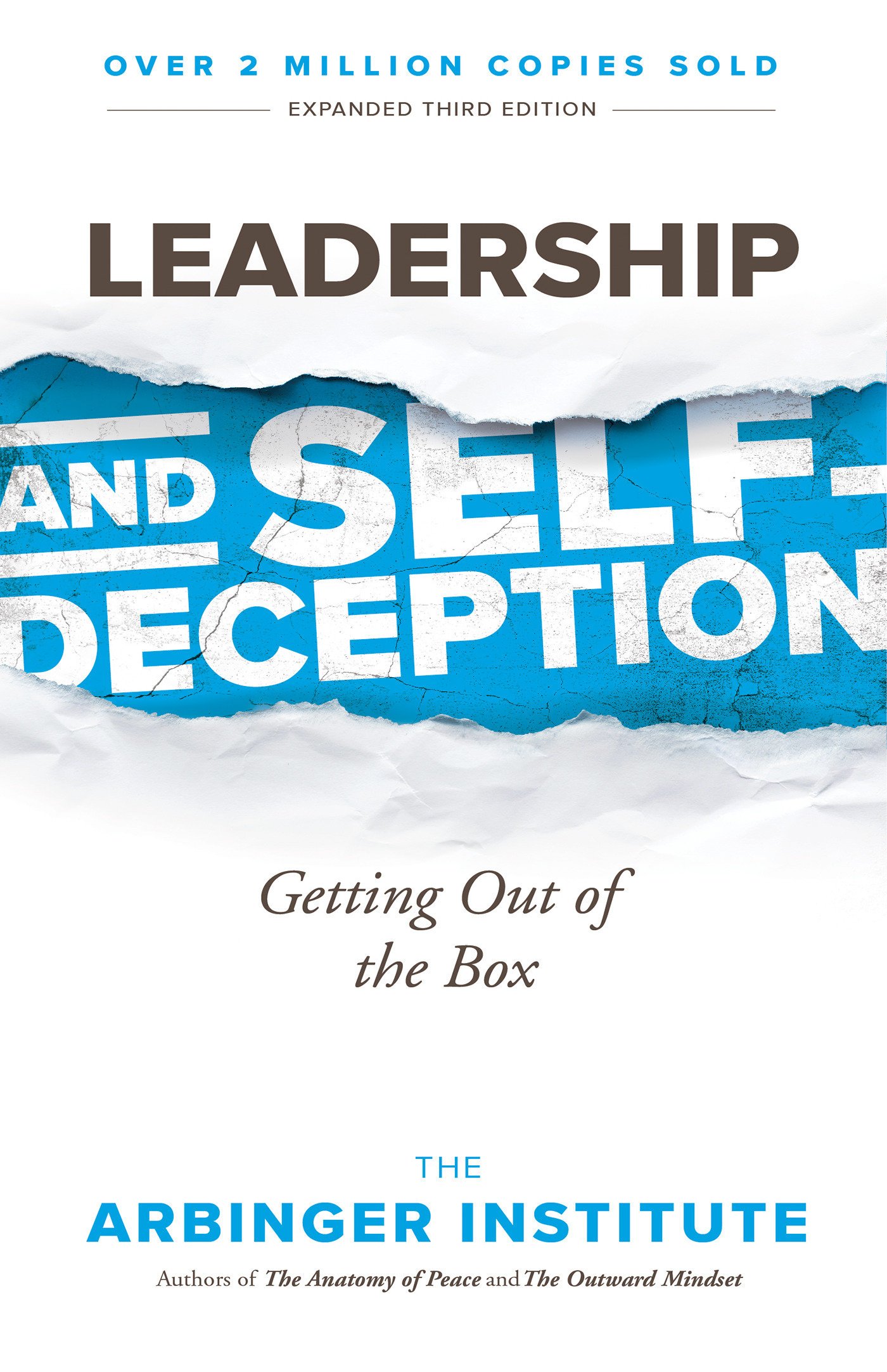 Leadership and Self-Deception: Getting Out of the Box (3rd Edition), , large image number 0