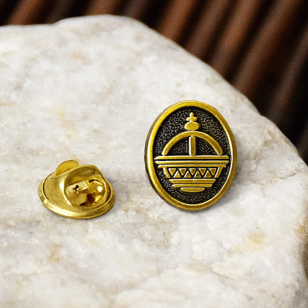 Liahona Pin, , large image number 4