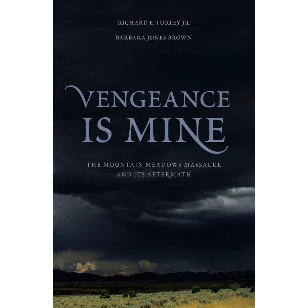 Vengeance Is Mine