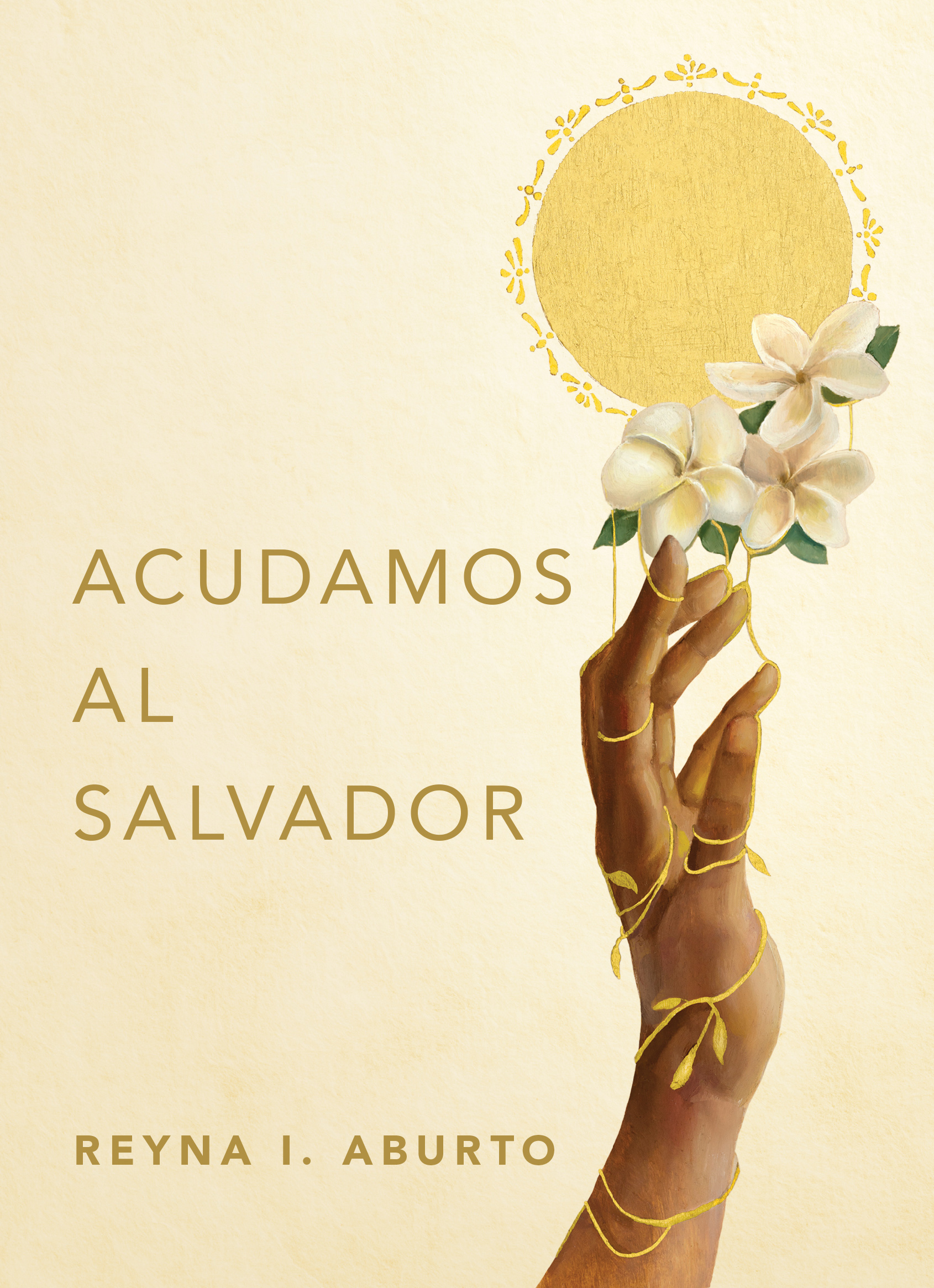 Acudamos al Salvador (Reaching for the Savior--Spanish), , large image number 0