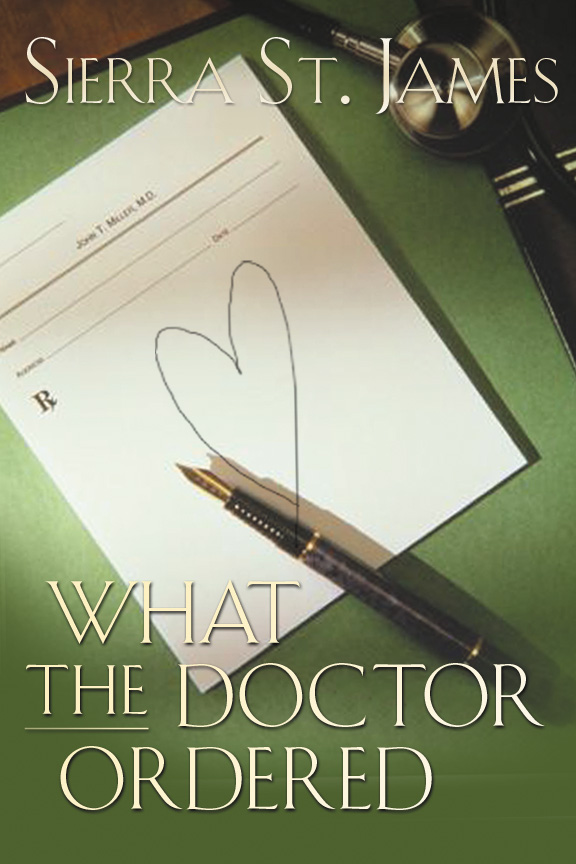 What the Doctor Ordered, , large image number 0
