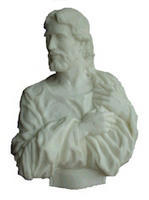 I Am (5-inch Marble)