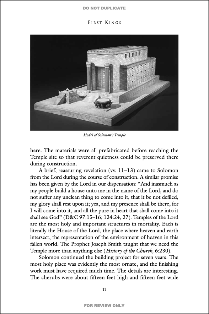 Verse by Verse, The Old Testament Volume 2, , large image number 2