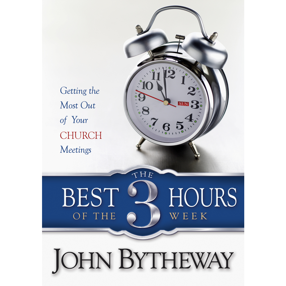 The Best Three Hours of the Week, , large image number 0