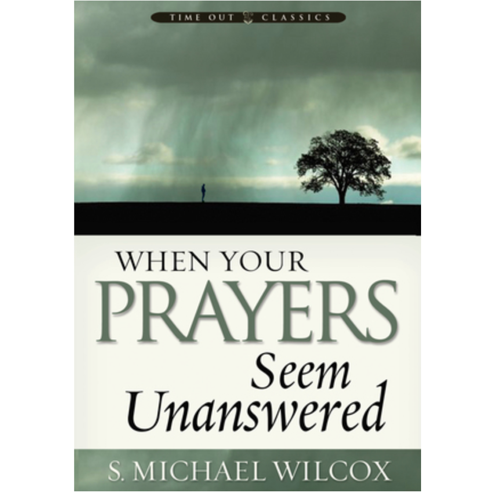 When Your Prayers Seem Unanswered Tofw C10, , large image number 0