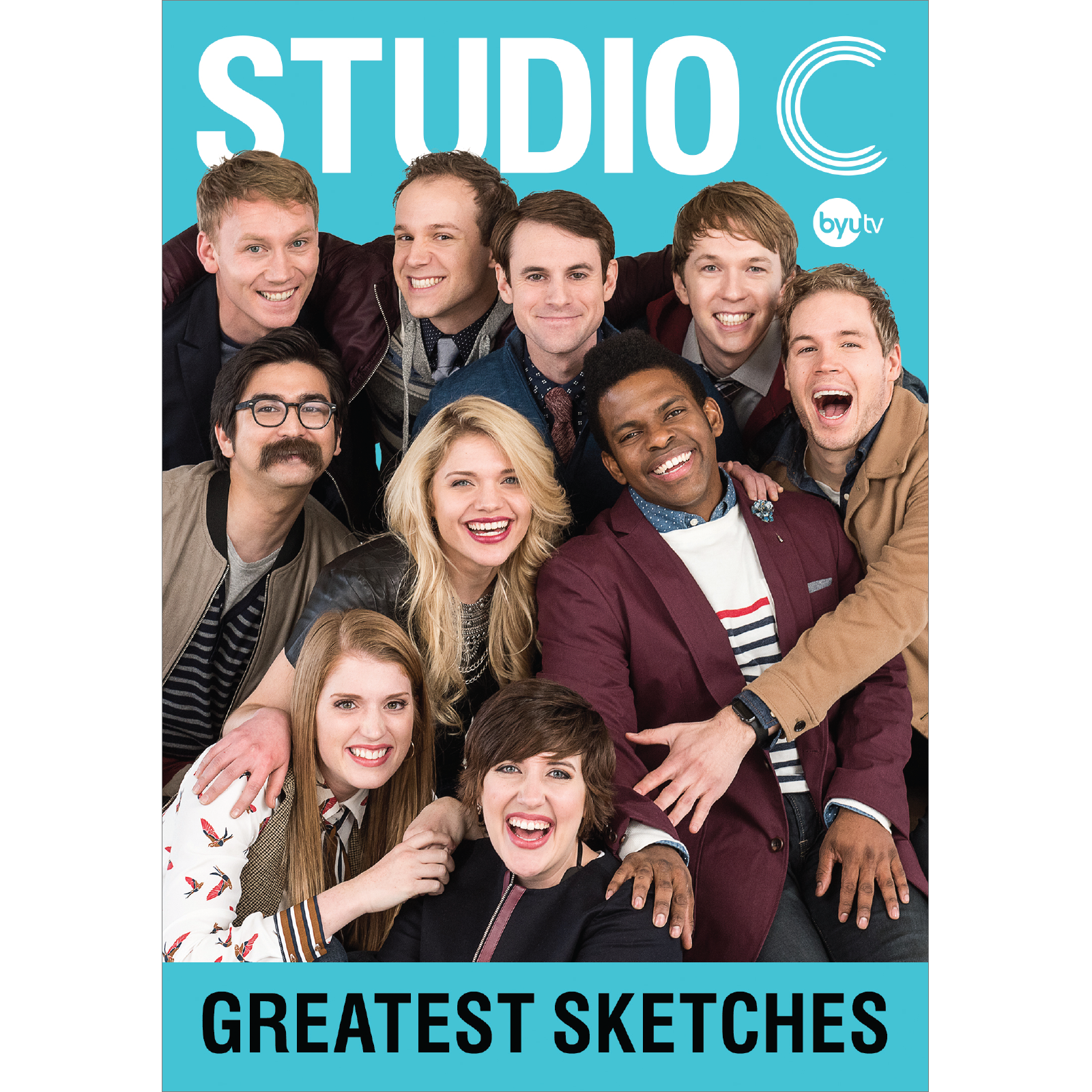 Studio C Greatest Sketches, , large image number 0