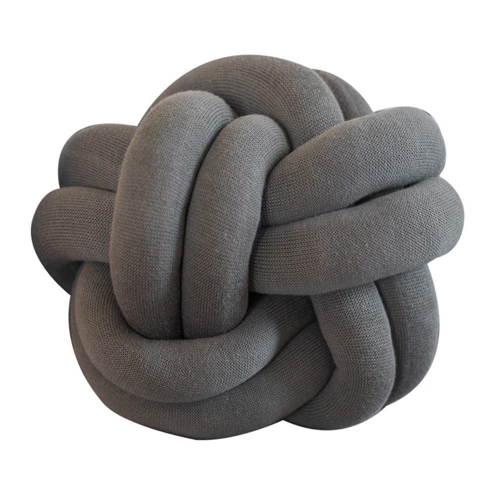 Knot Pillow, , large image number 0
