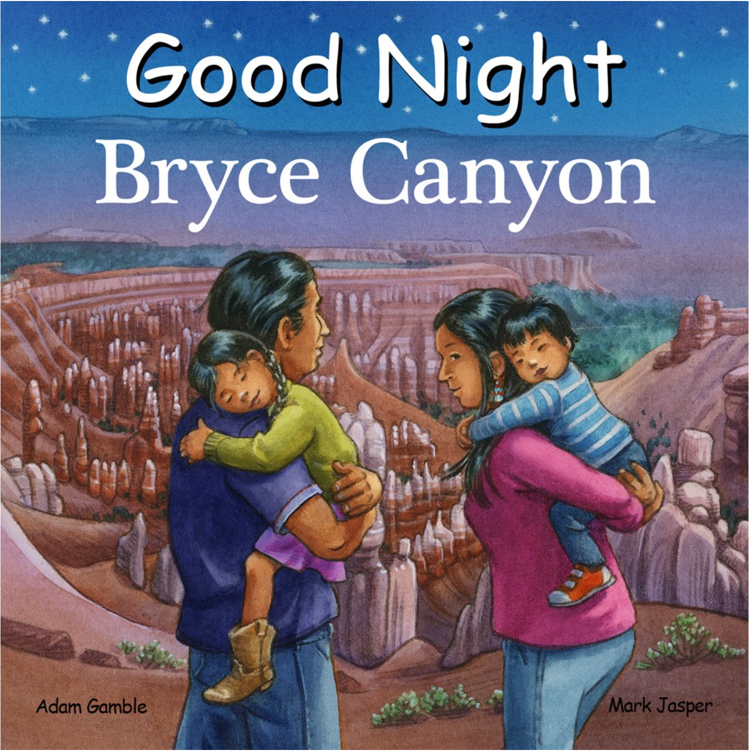 Good Night Bryce Canyon, , large image number 0