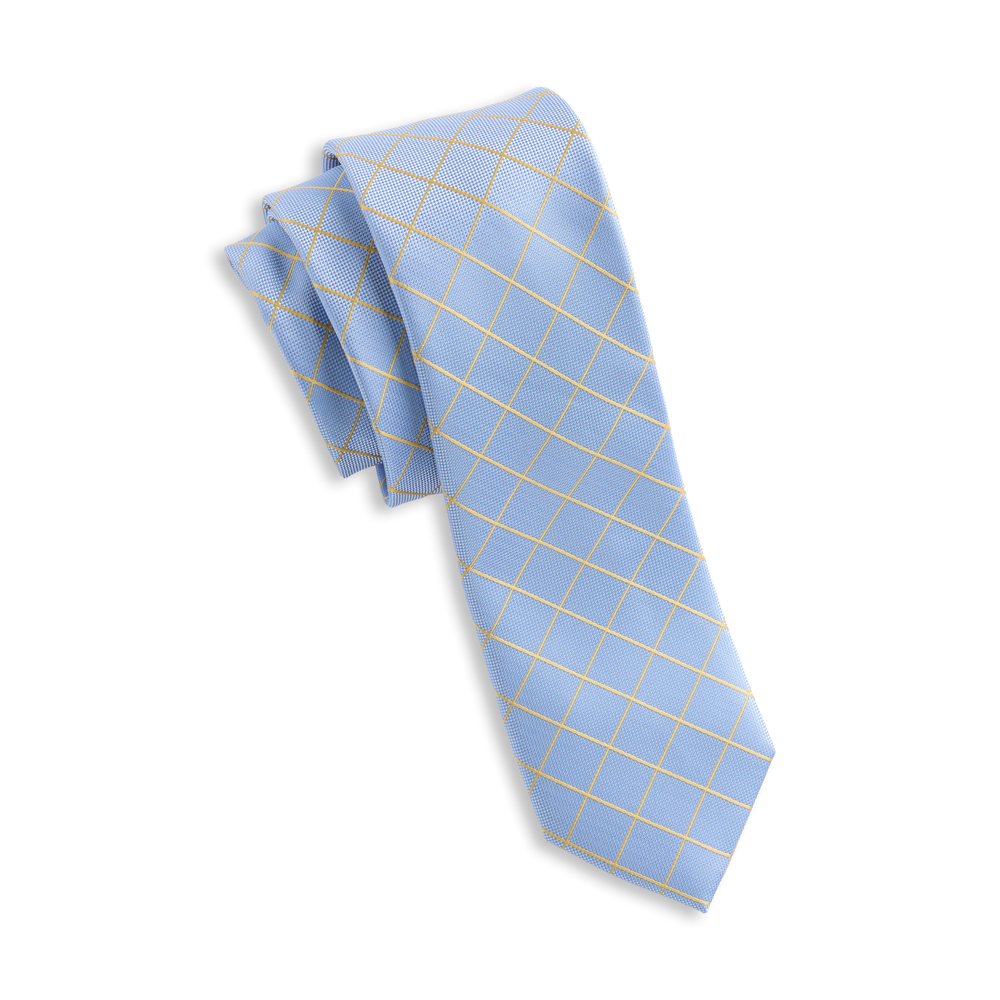 Men's Easton Poly Necktie
