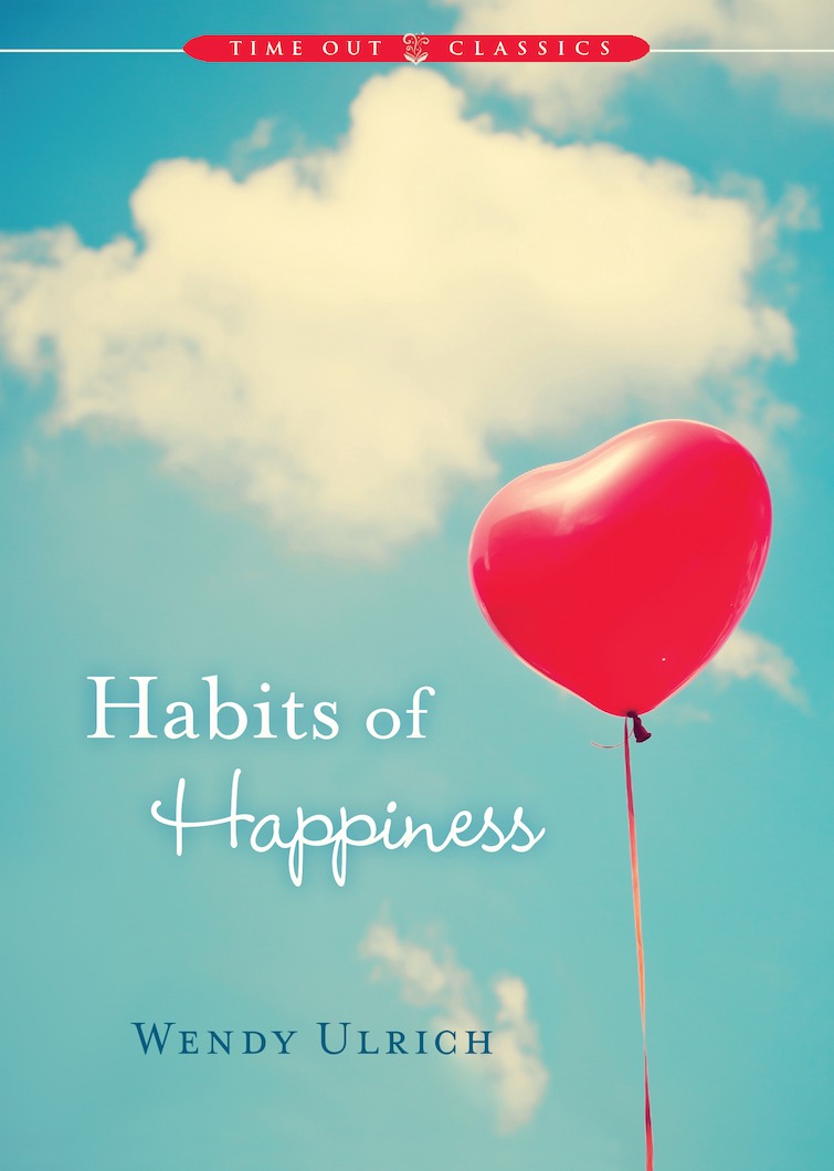 Habits of Happiness, , large image number 0