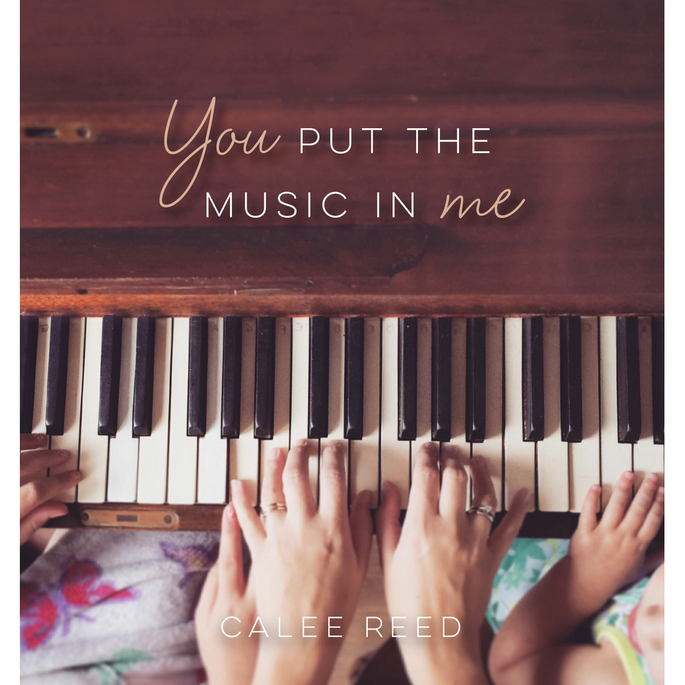 You Put the Music in Me, , large image number 0
