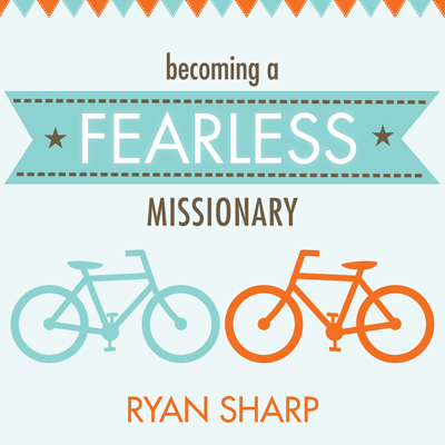 Becoming a Fearless Missionary, , large image number 0