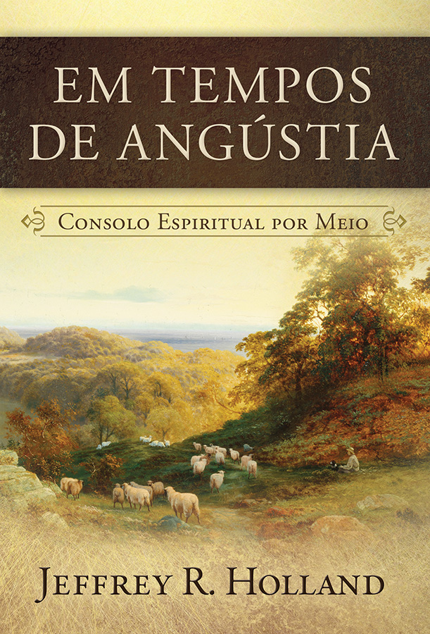 For Times of Trouble (Portuguese), , large image number 0