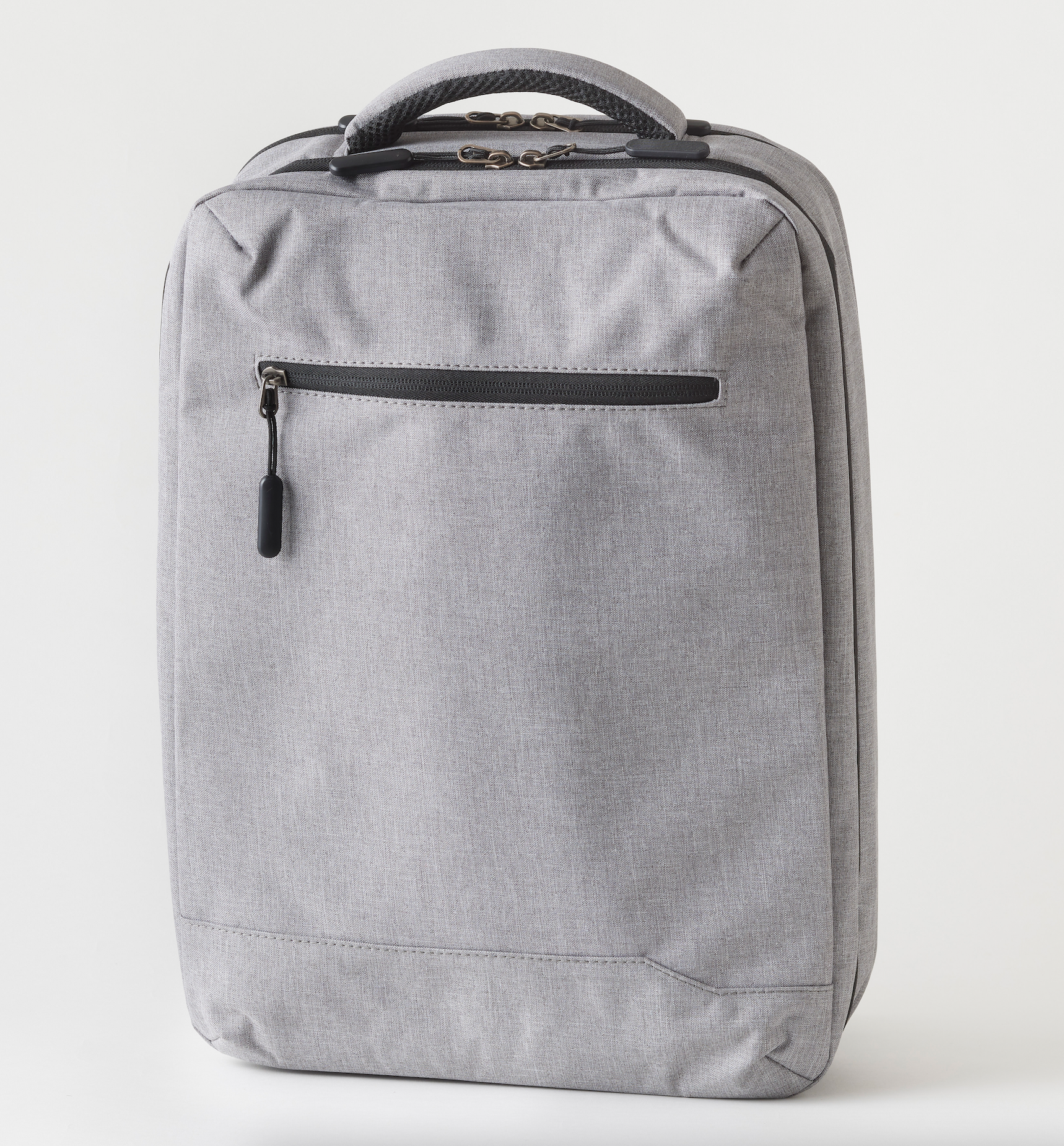 Temple Bag Backpack