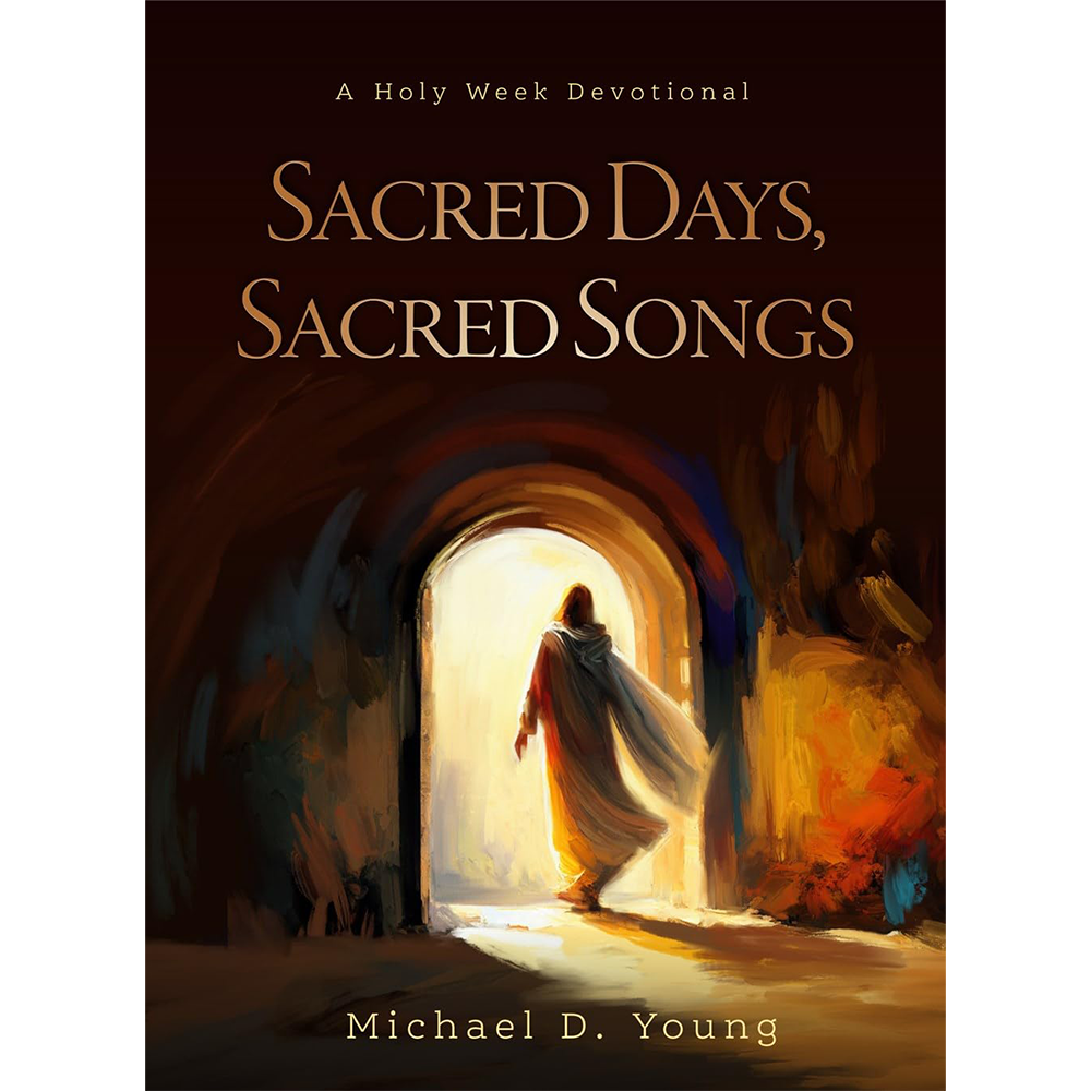 Sacred Days, Sacred Songs