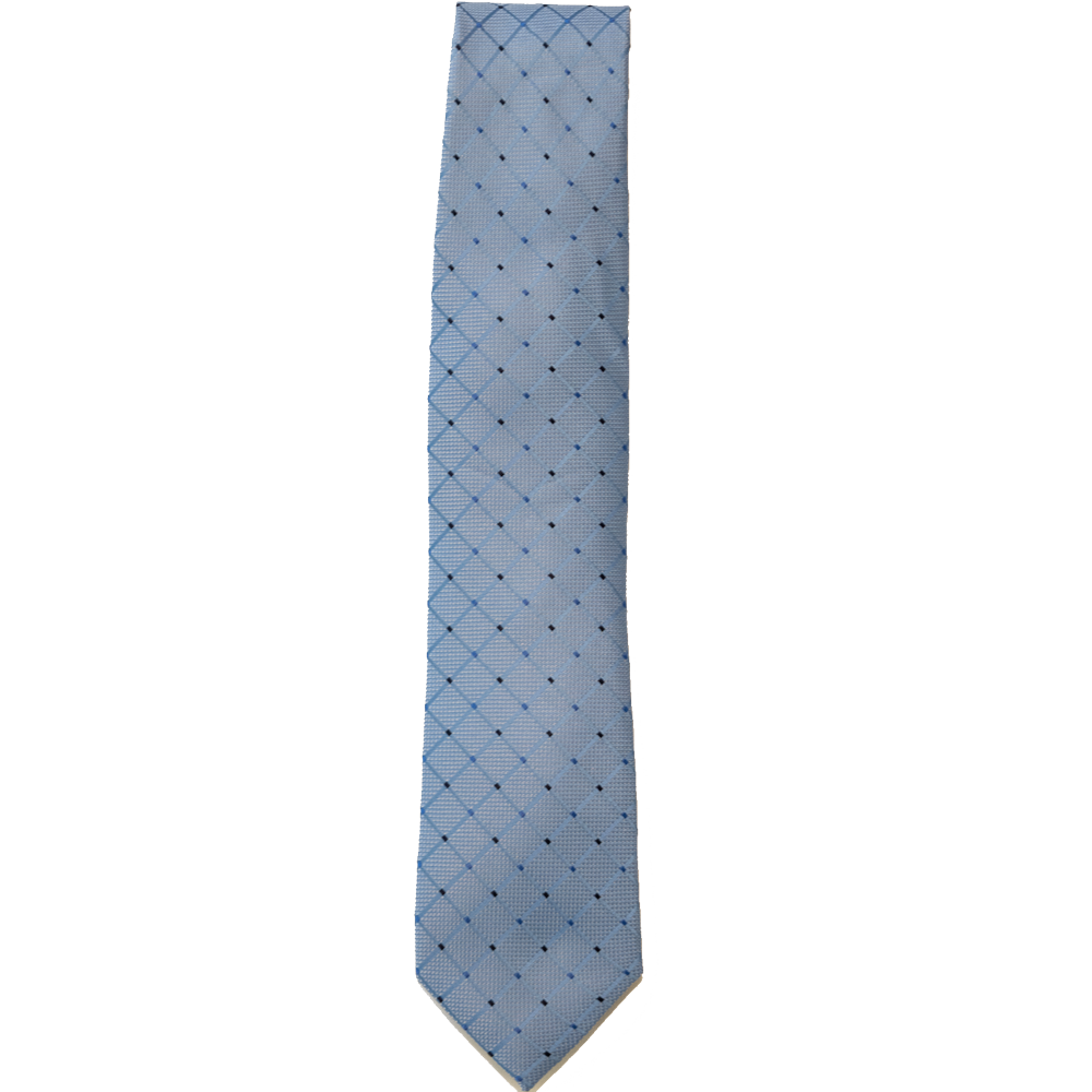 Men's Luca Silk Necktie