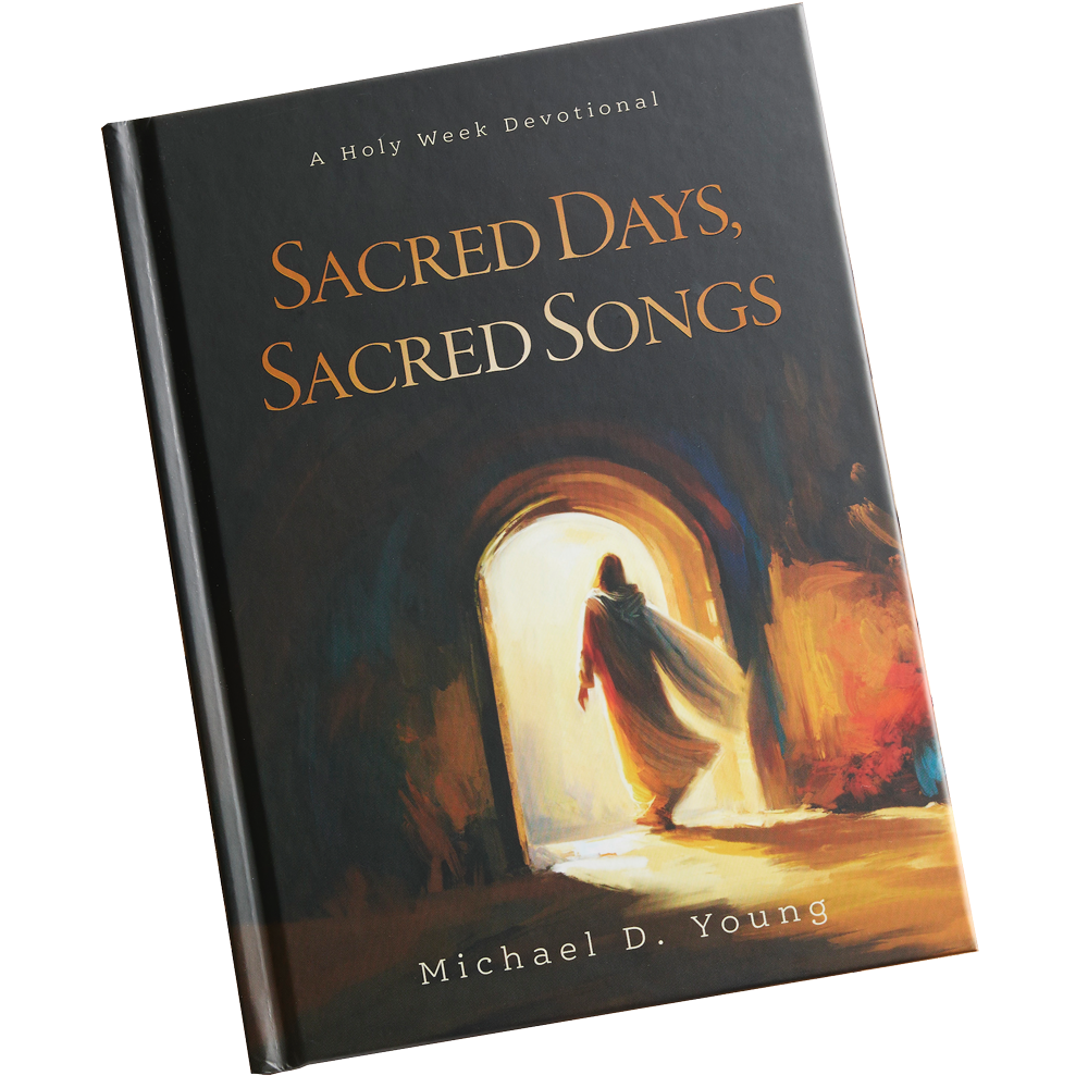 Sacred Days, Sacred Songs, , large image number 3
