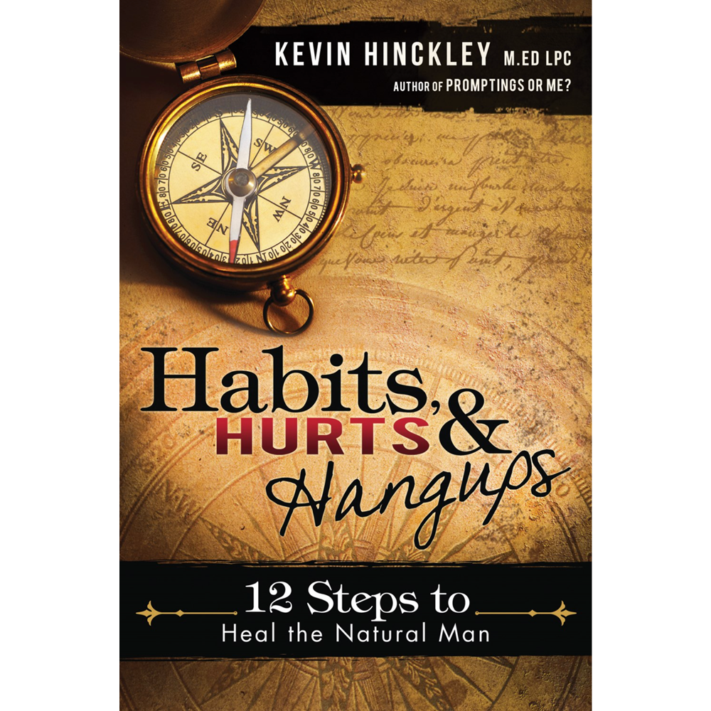 Habits, Hurts, and Hangups, , large image number 0