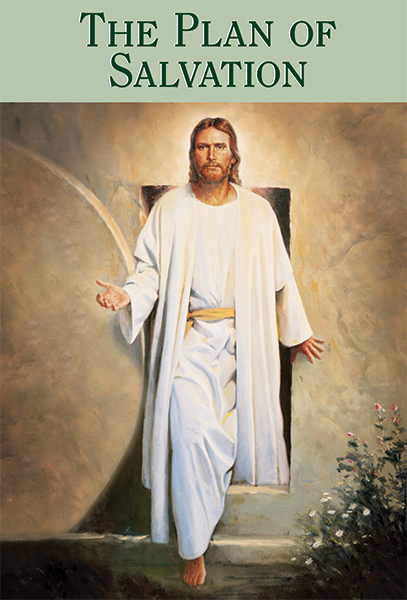 The Plan of Salvation, , large image number 0