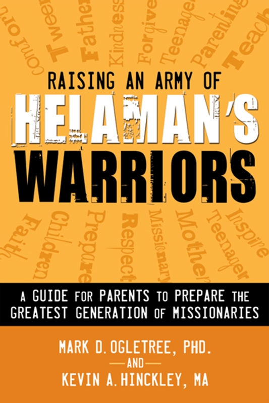 Raising an Army of Helaman's Warriors, , large image number 0