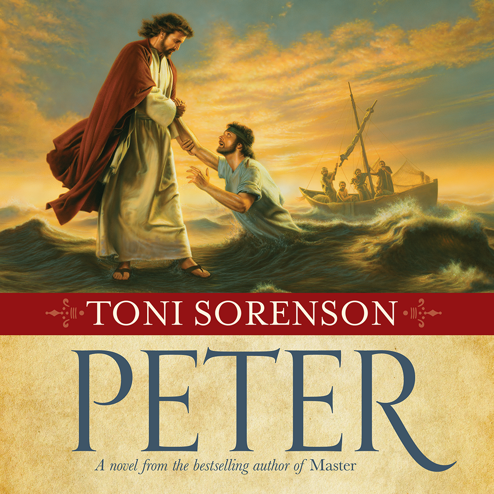 Peter: A Novel, , large image number 1