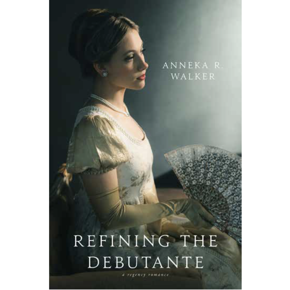 Refining the Debutante, , large image number 0